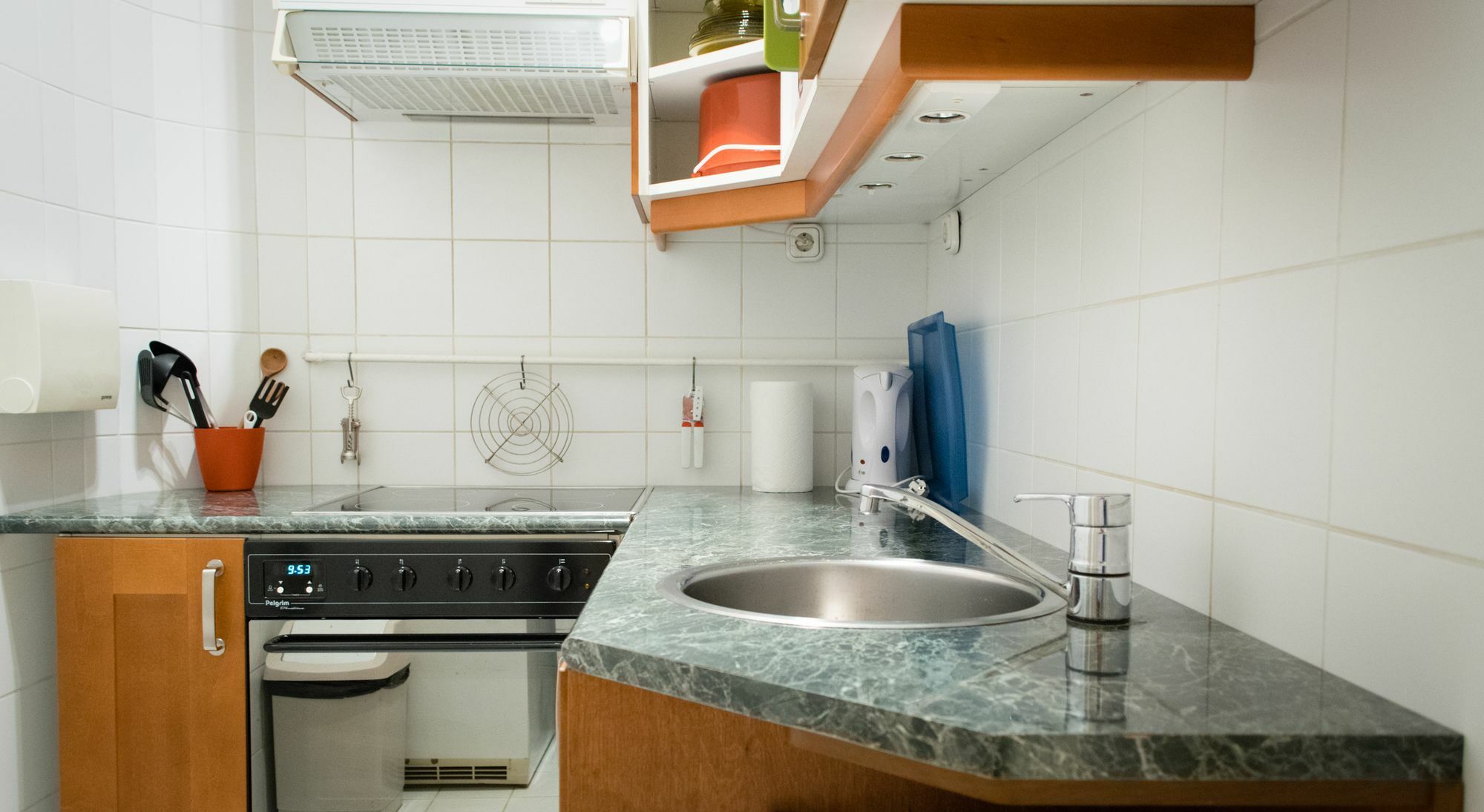 Studio 4U Apartment Budapest Exterior foto