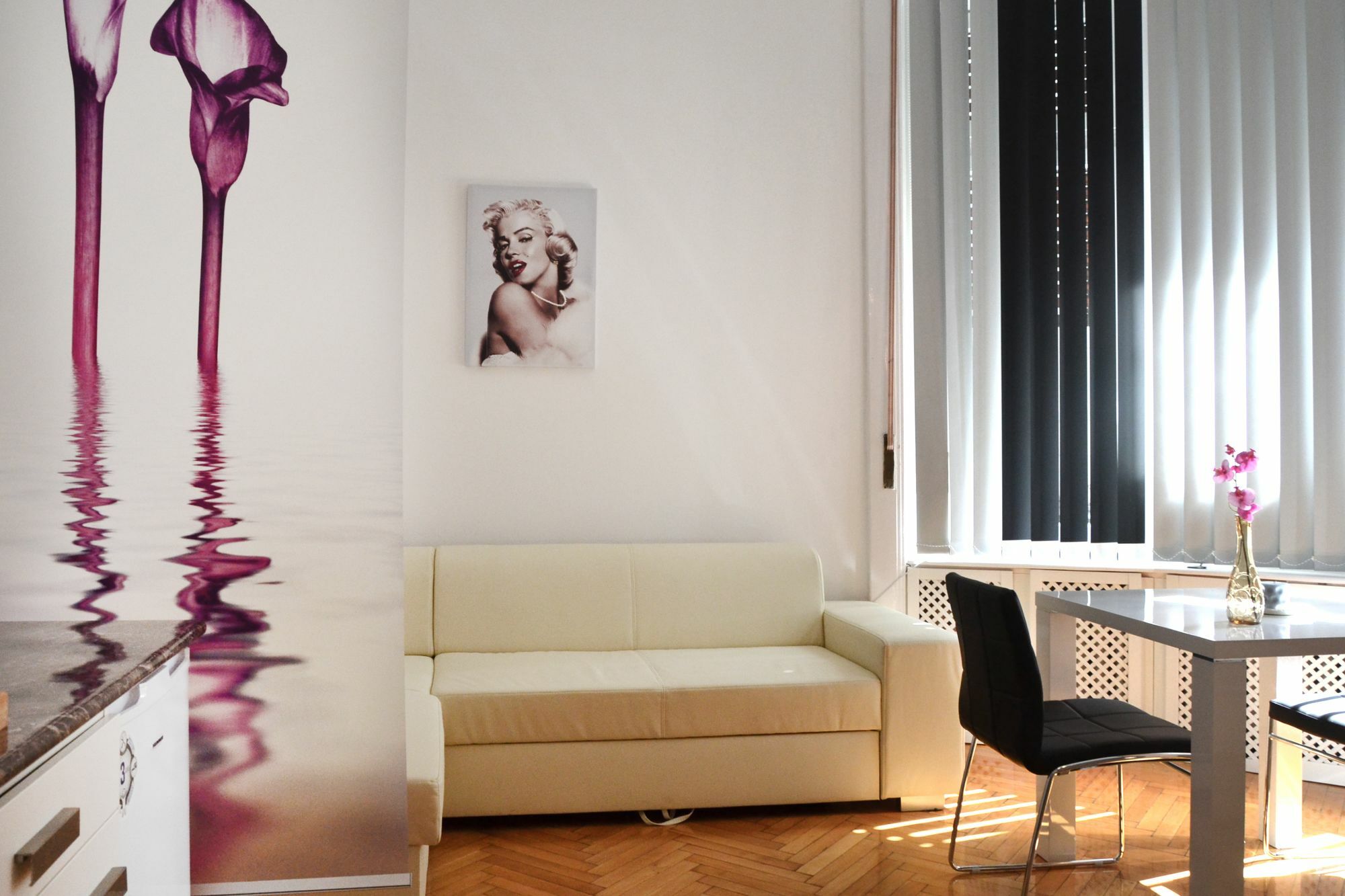 Studio 4U Apartment Budapest Exterior foto