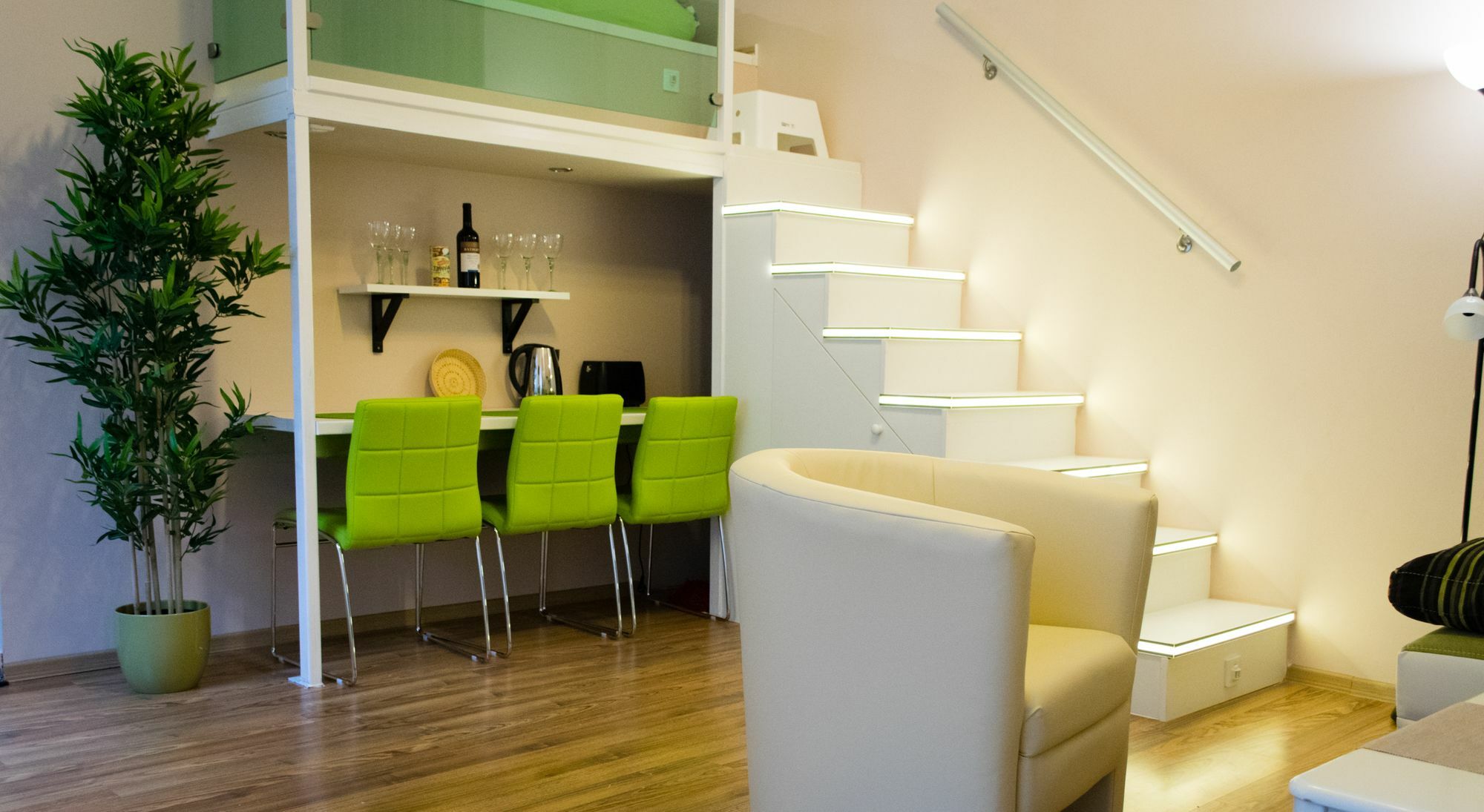 Studio 4U Apartment Budapest Exterior foto