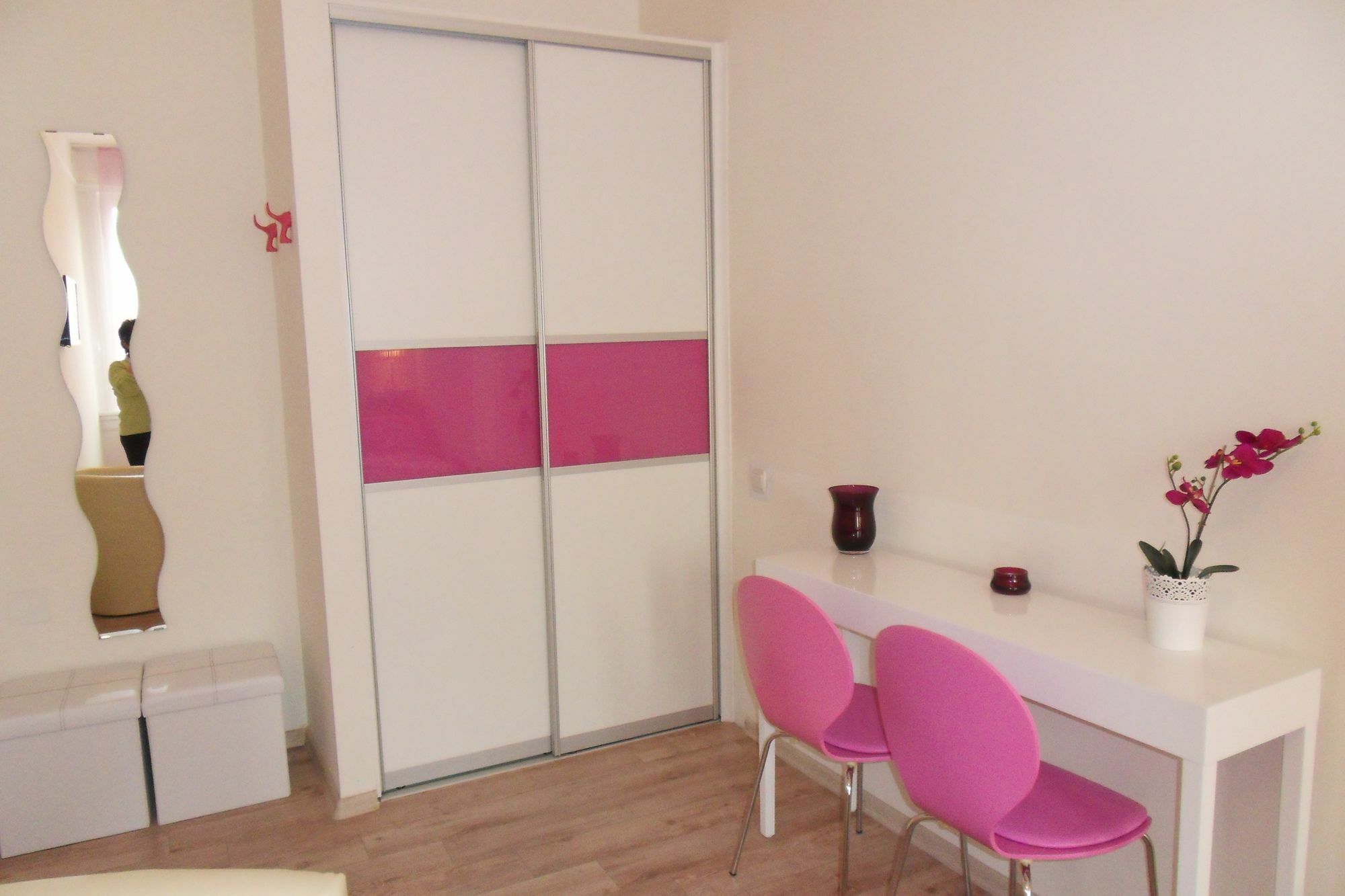 Studio 4U Apartment Budapest Exterior foto