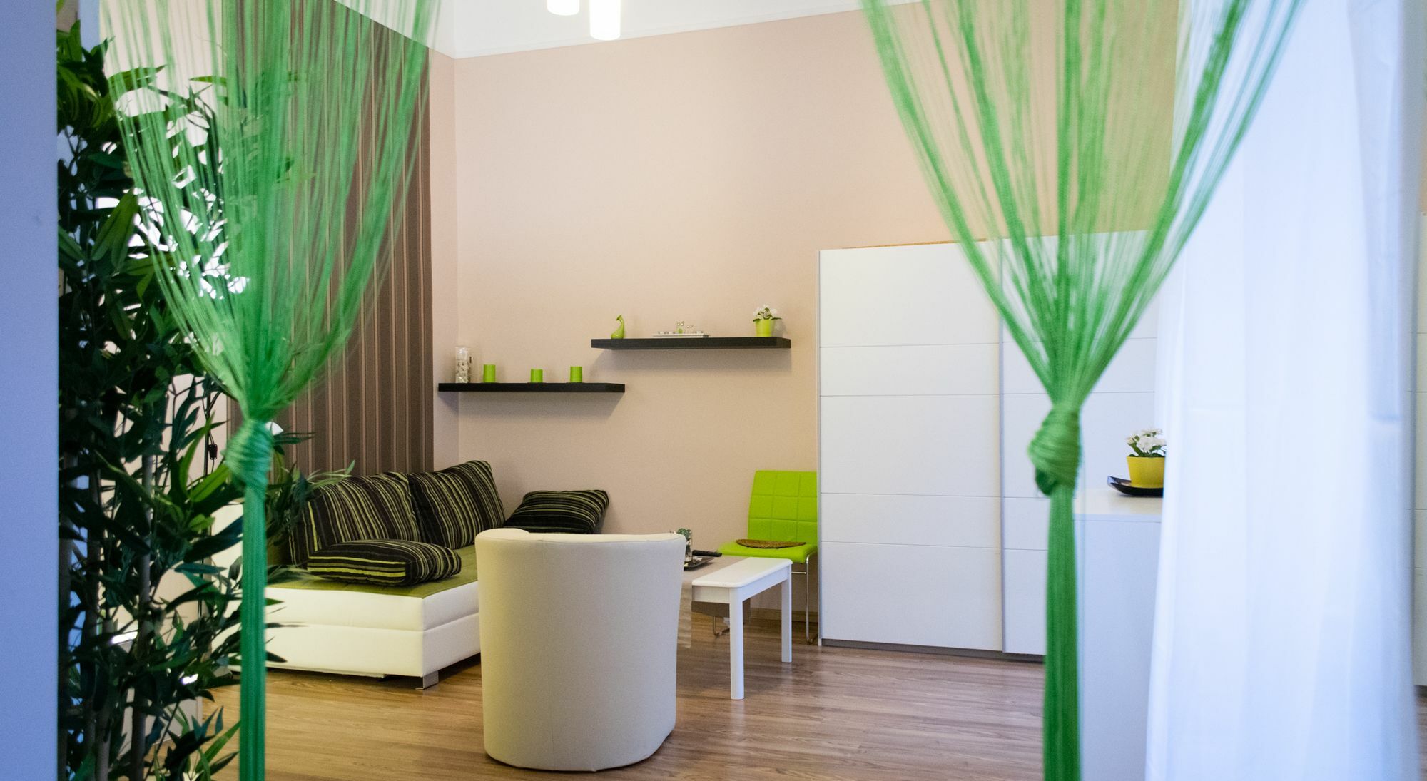 Studio 4U Apartment Budapest Exterior foto