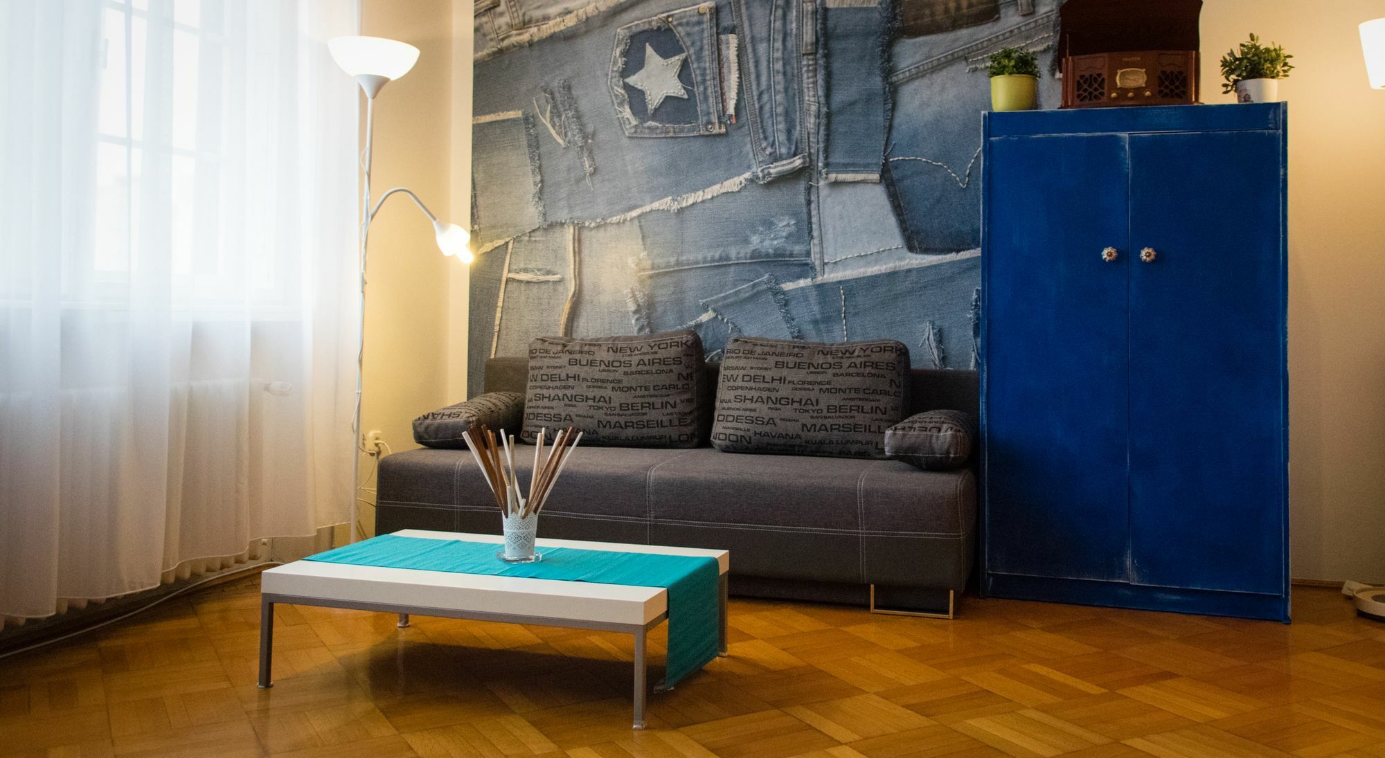 Studio 4U Apartment Budapest Exterior foto
