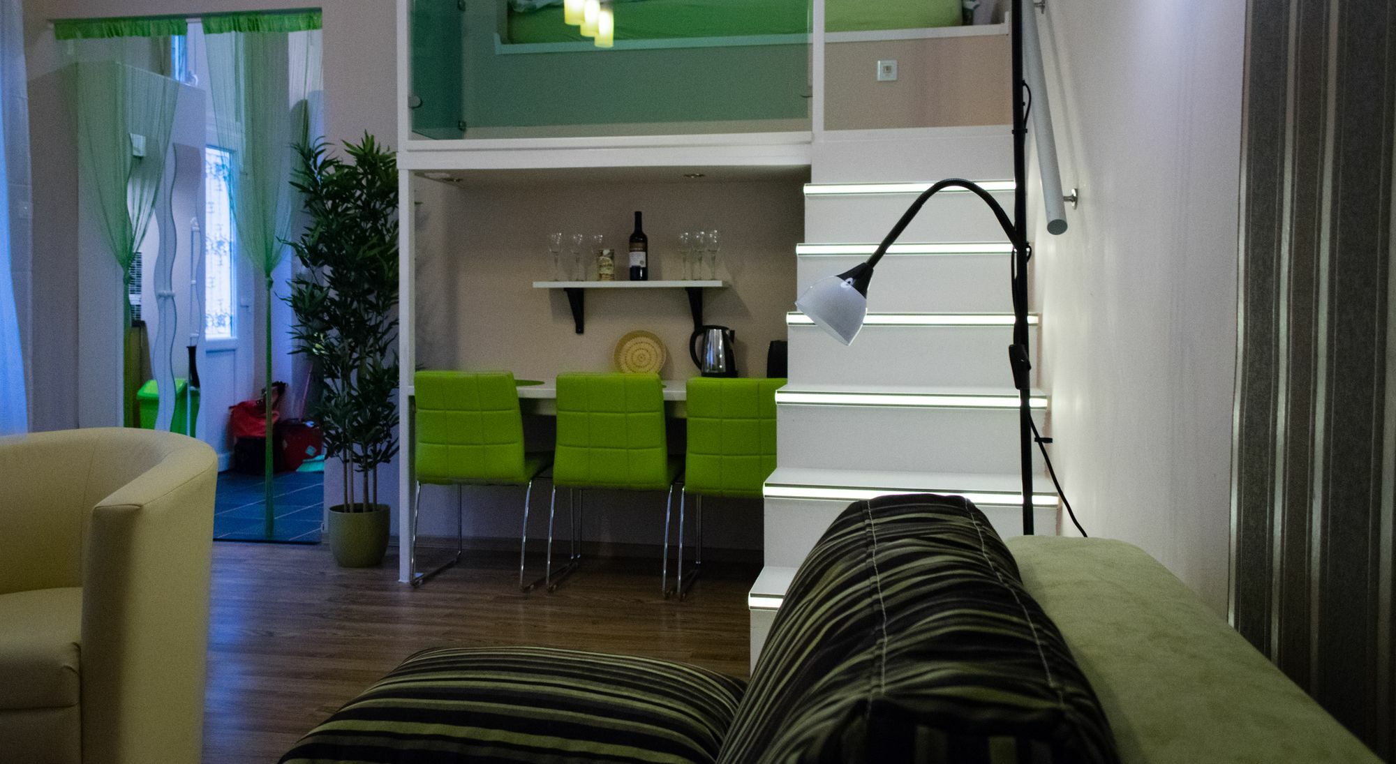 Studio 4U Apartment Budapest Exterior foto