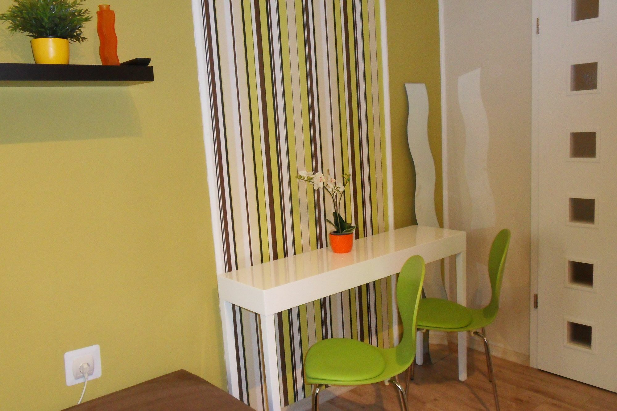 Studio 4U Apartment Budapest Exterior foto