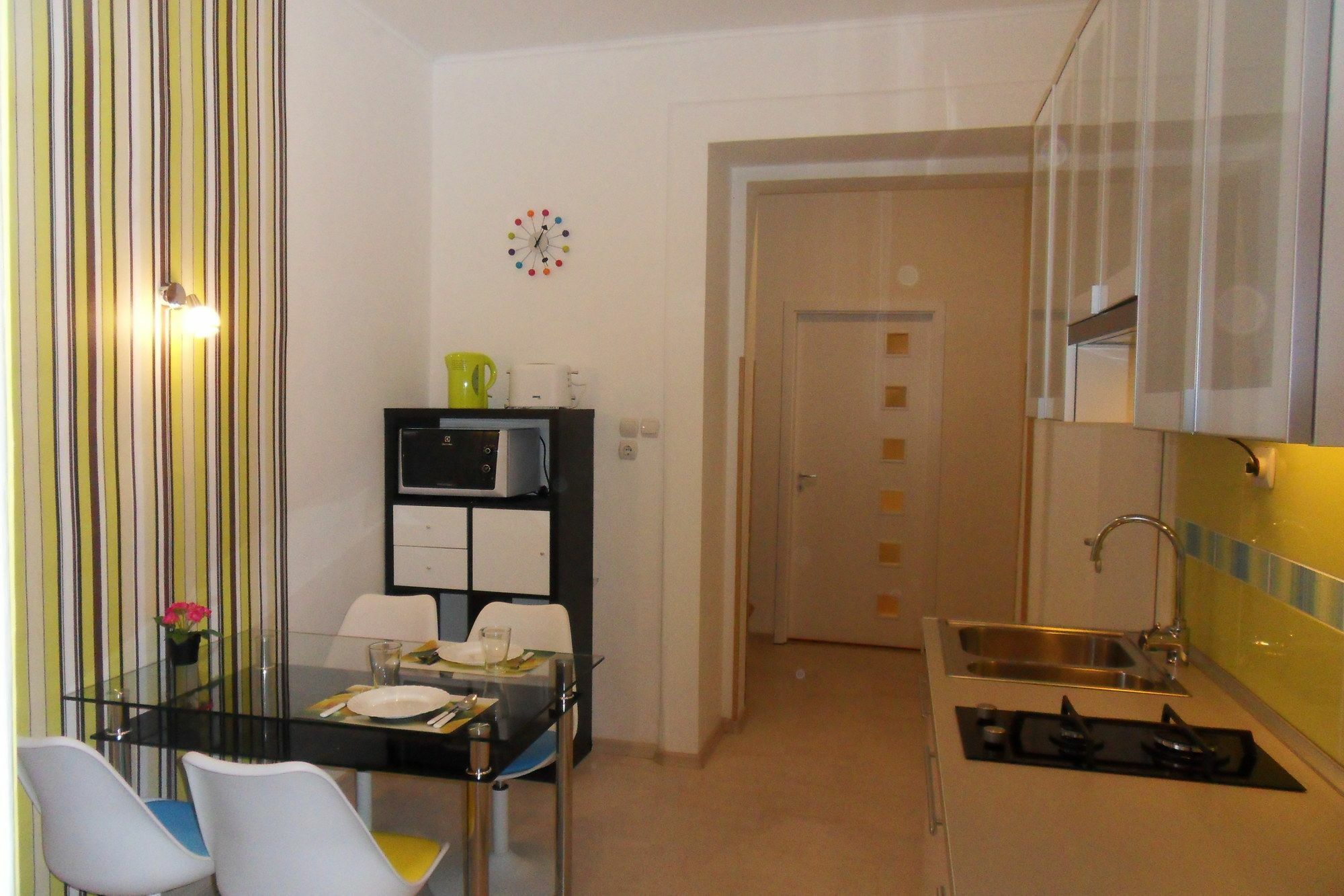 Studio 4U Apartment Budapest Exterior foto