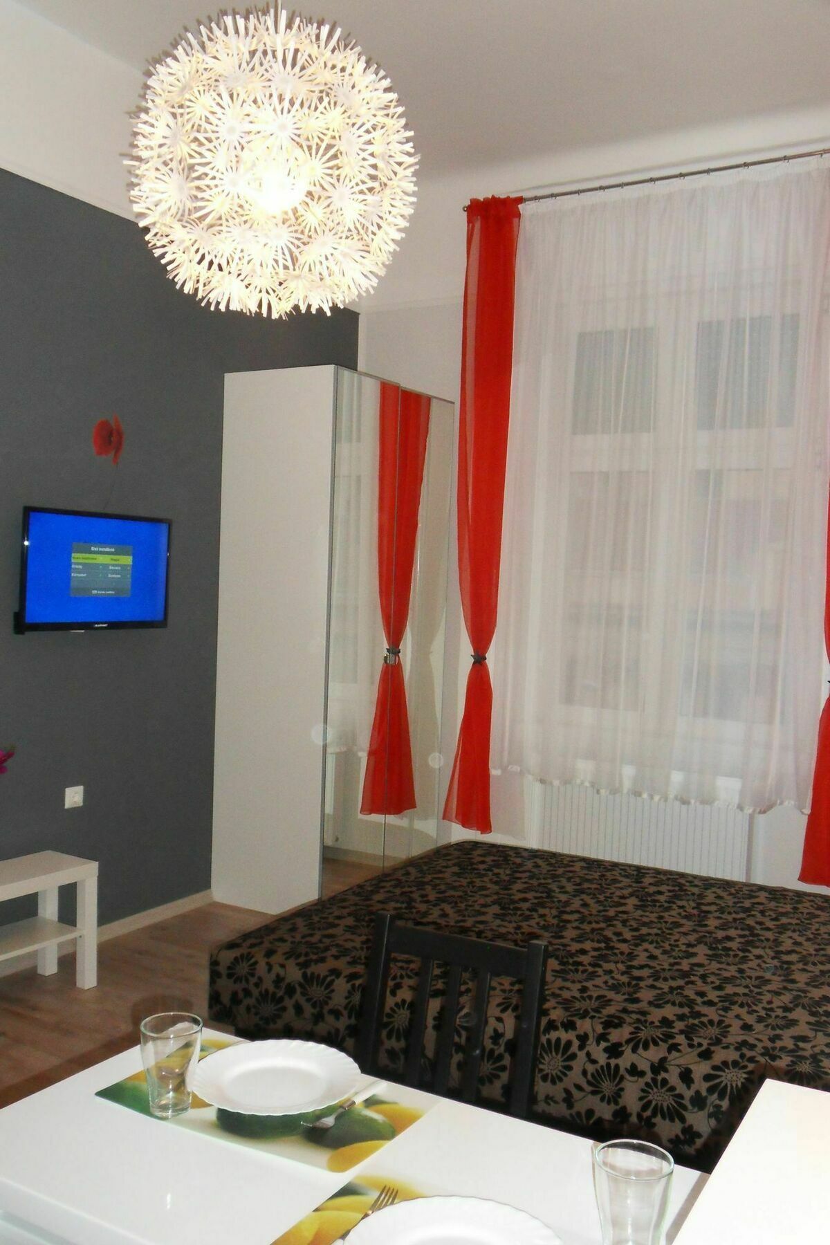Studio 4U Apartment Budapest Exterior foto