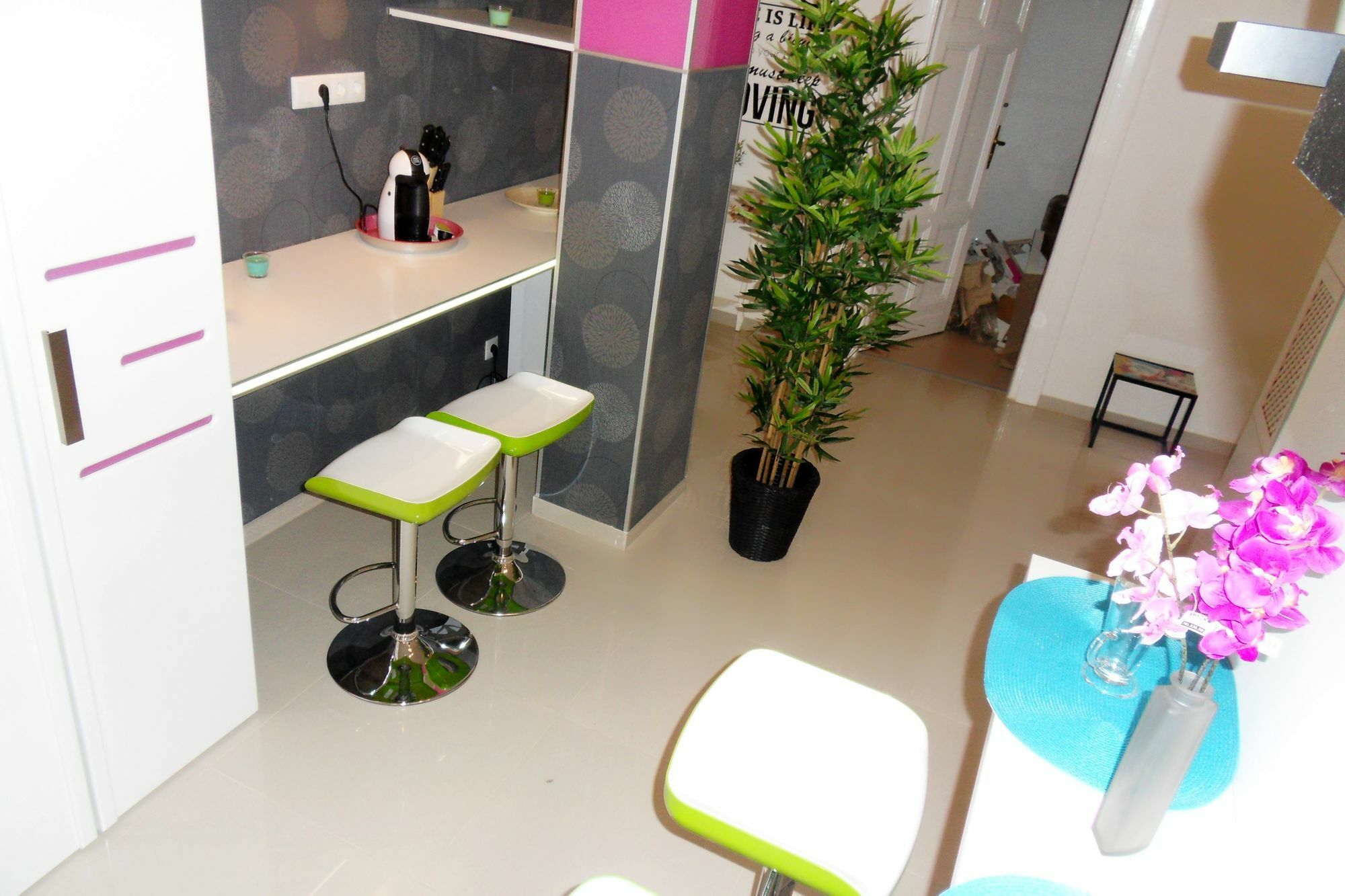 Studio 4U Apartment Budapest Exterior foto