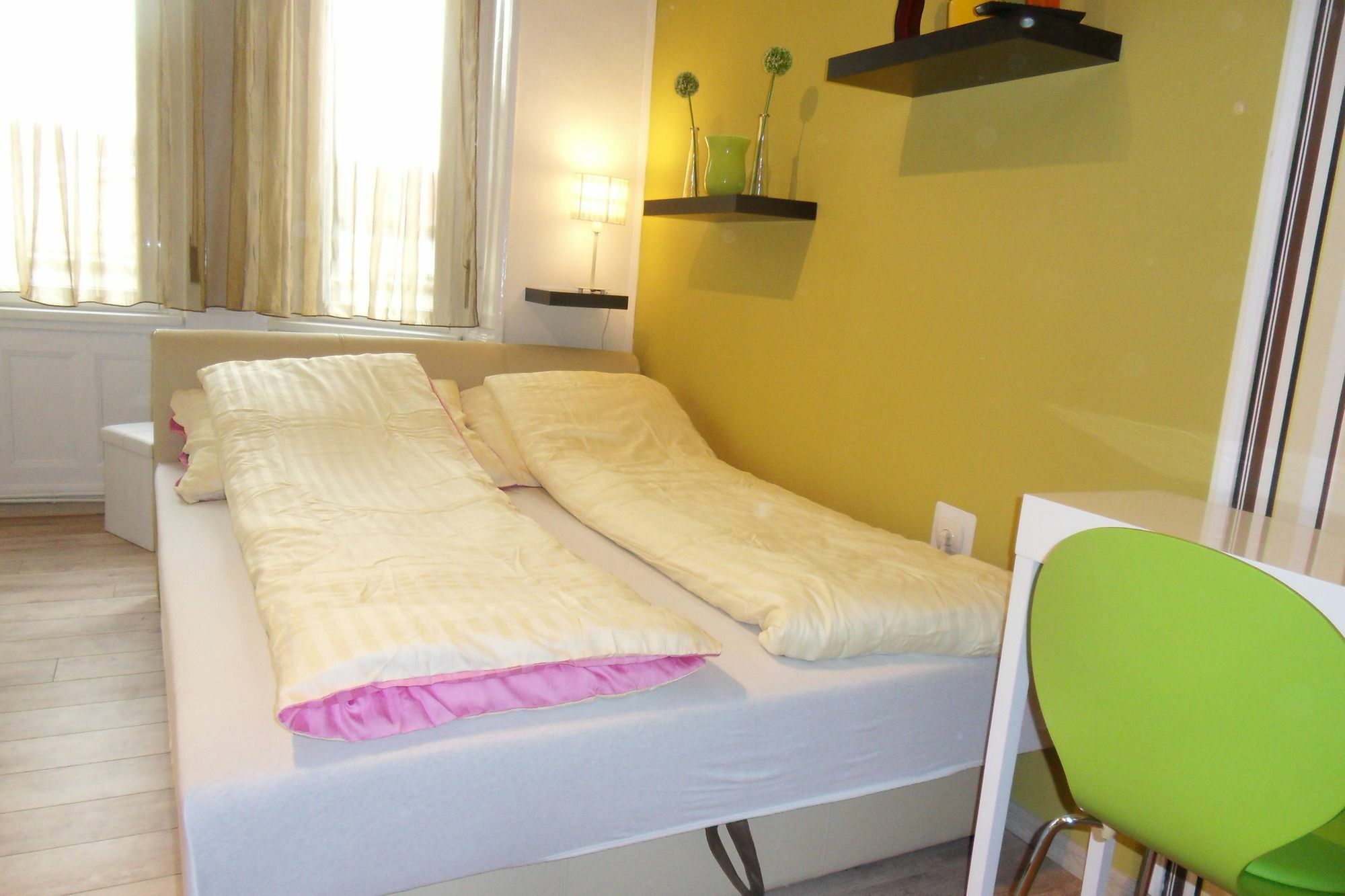 Studio 4U Apartment Budapest Exterior foto