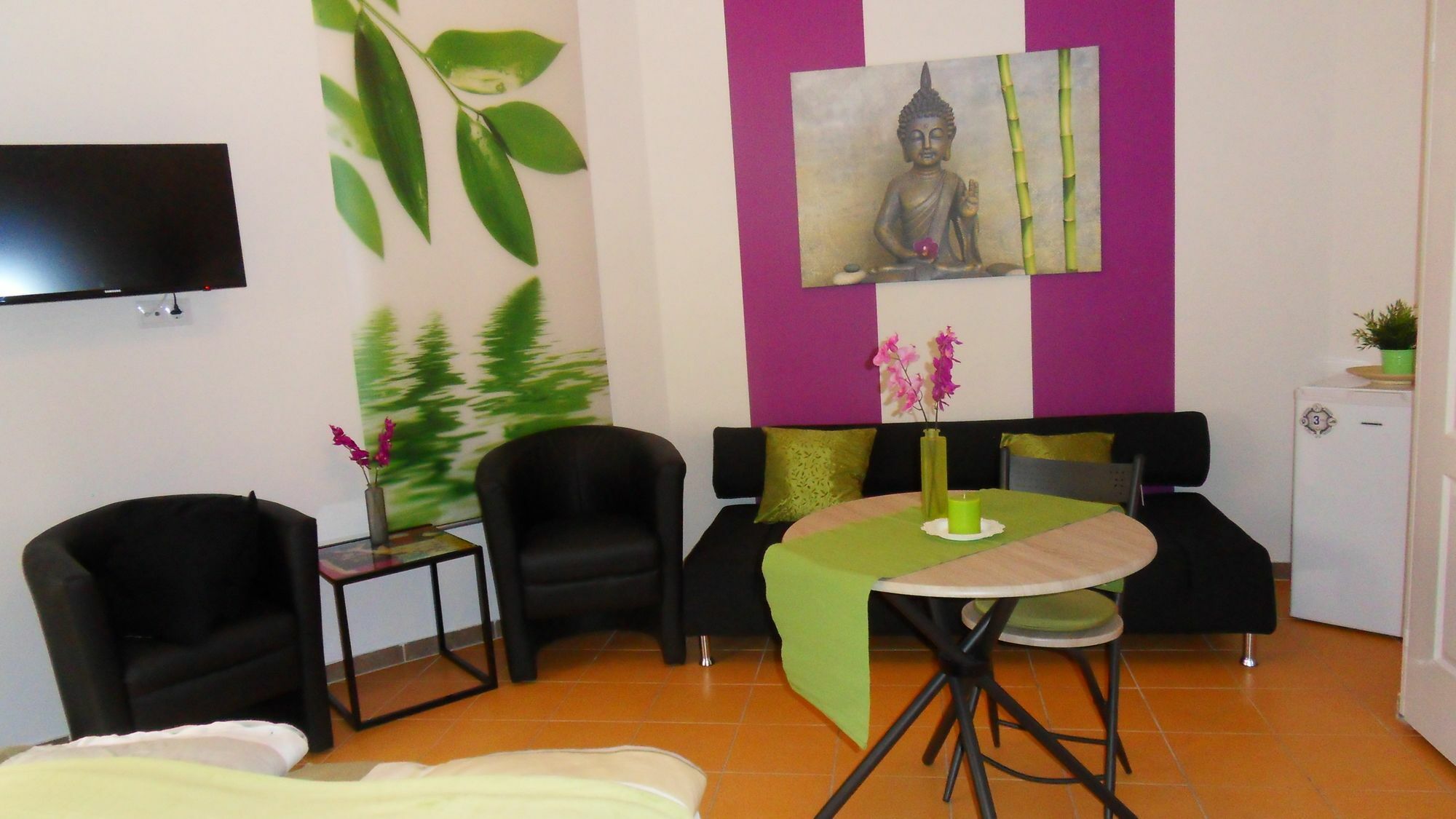 Studio 4U Apartment Budapest Exterior foto