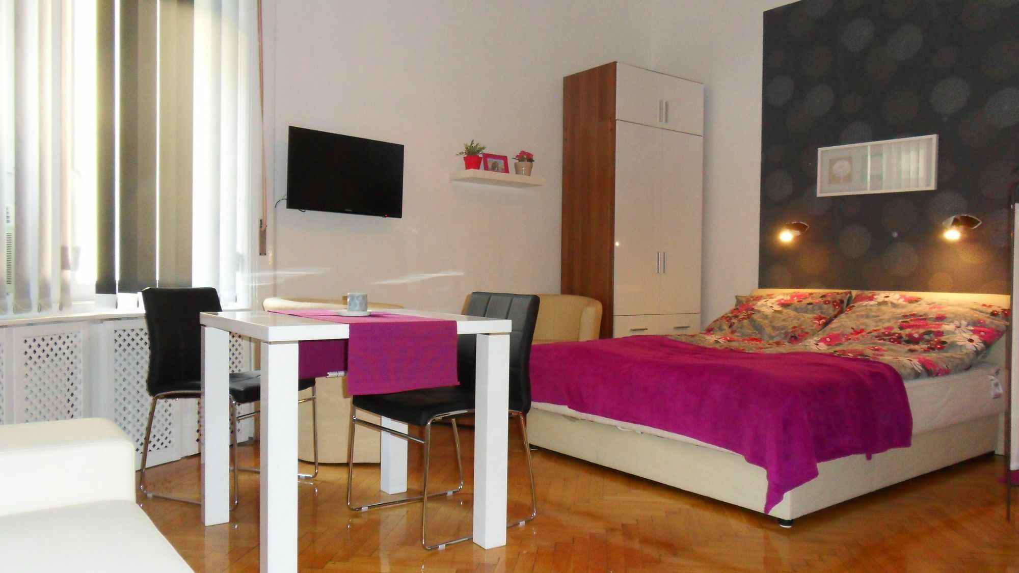 Studio 4U Apartment Budapest Exterior foto