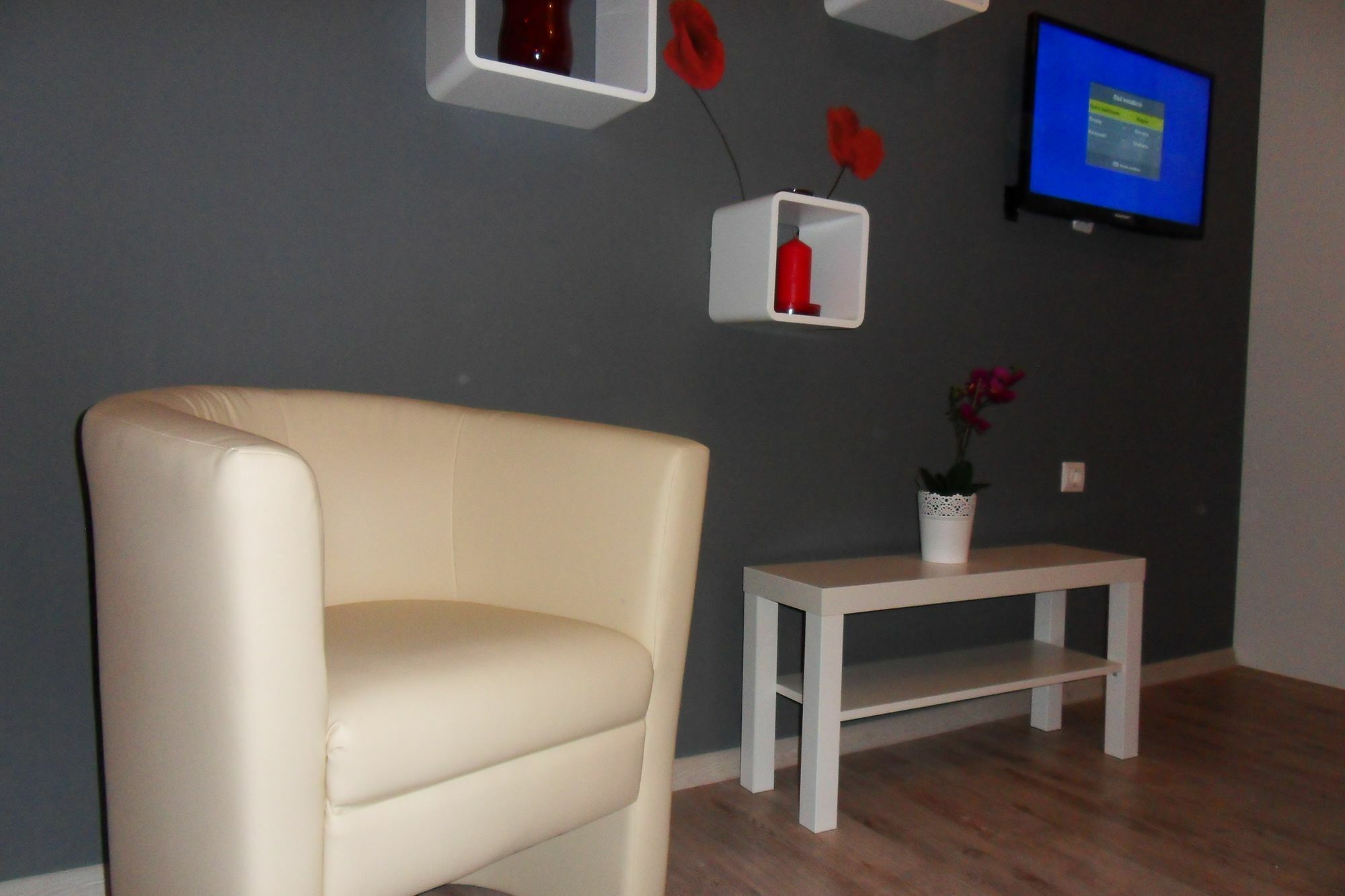 Studio 4U Apartment Budapest Exterior foto