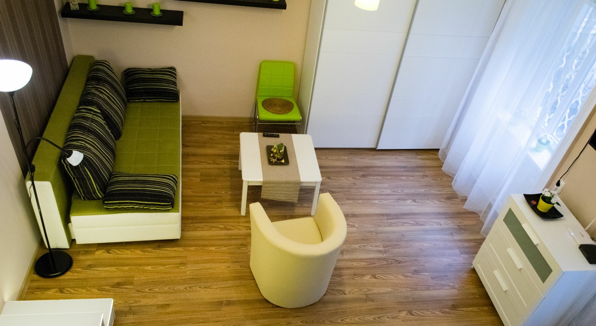 Studio 4U Apartment Budapest Exterior foto