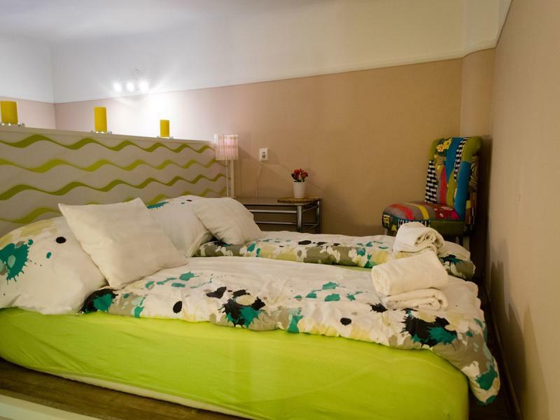Studio 4U Apartment Budapest Exterior foto