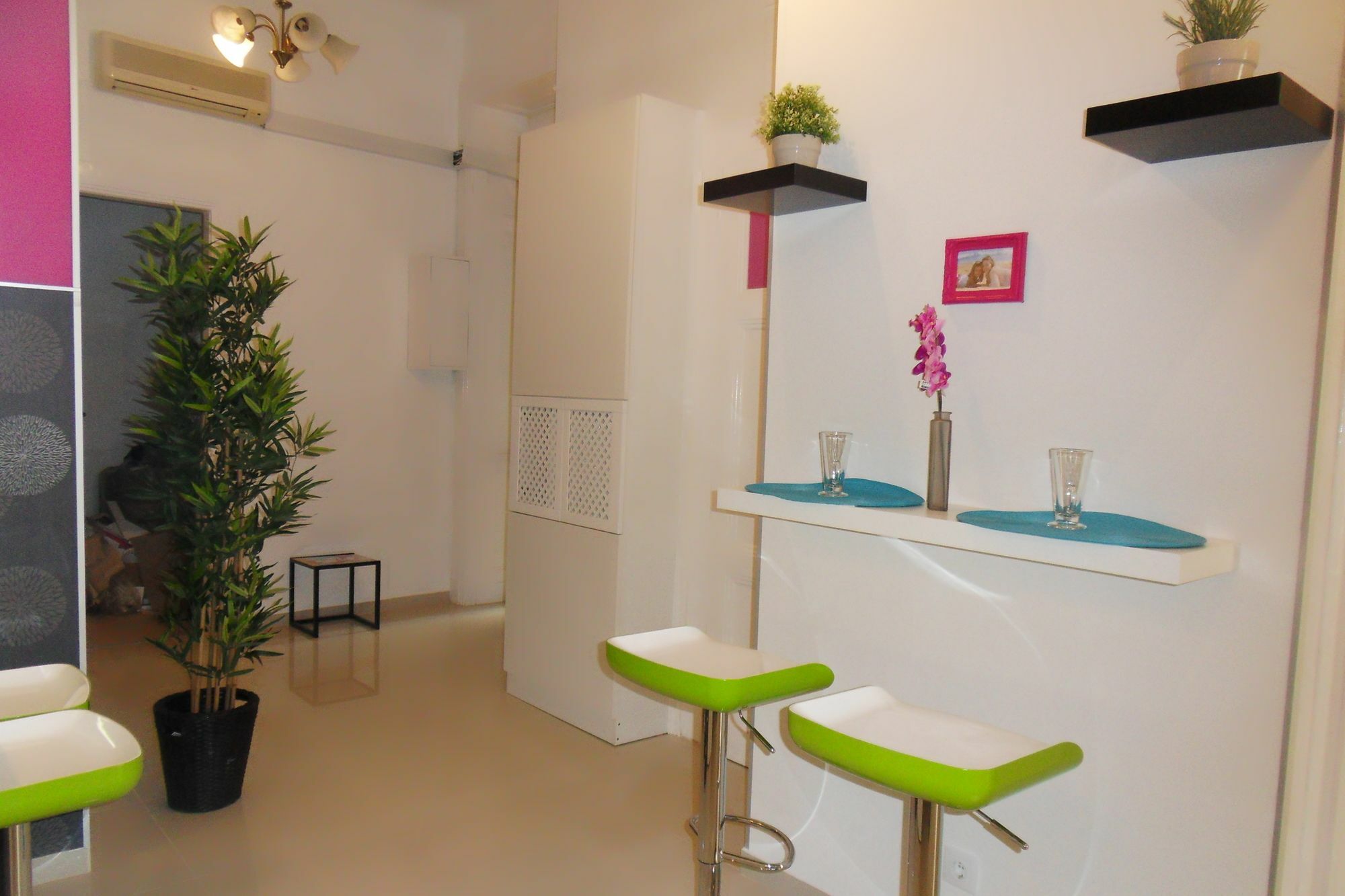 Studio 4U Apartment Budapest Exterior foto