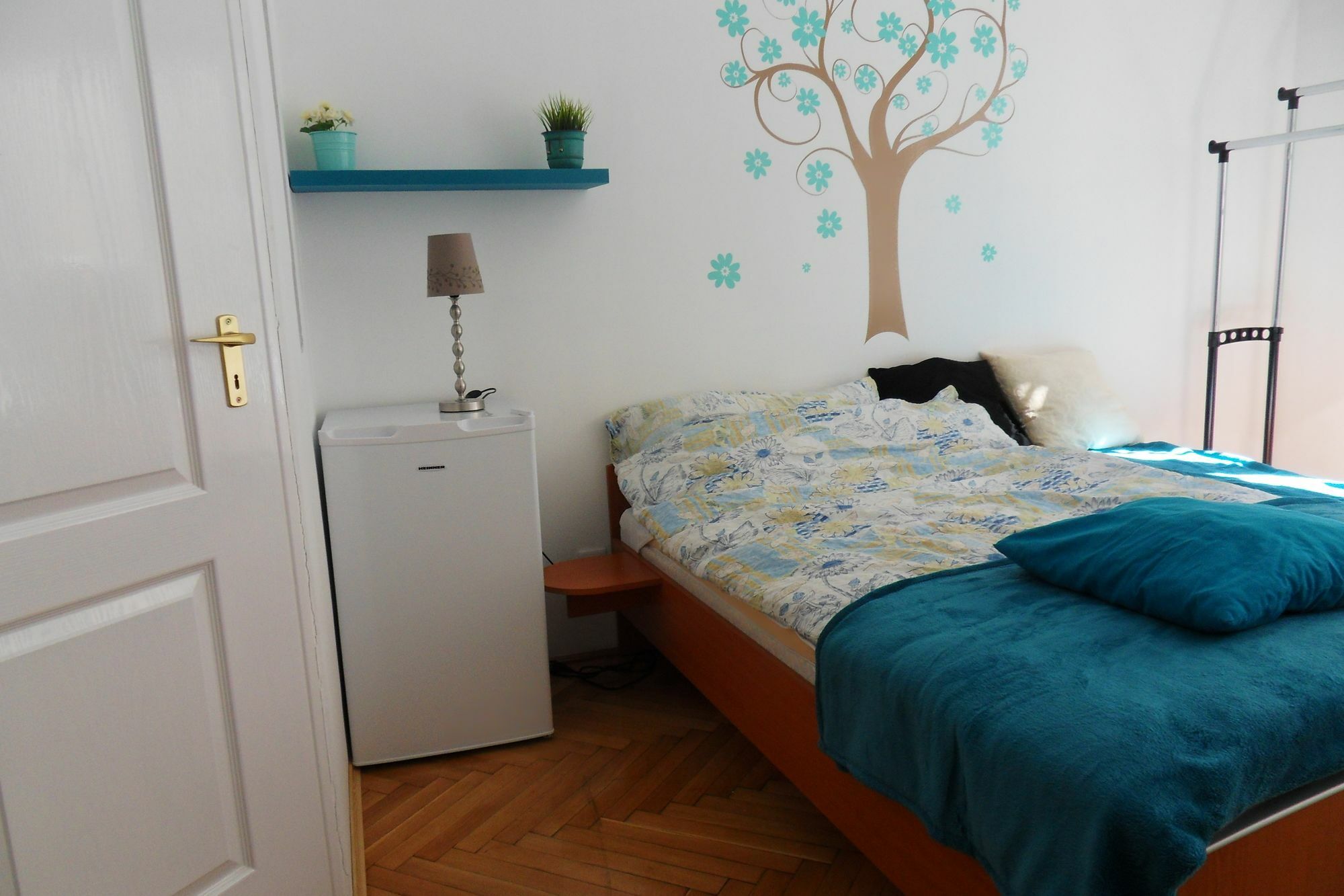 Studio 4U Apartment Budapest Exterior foto