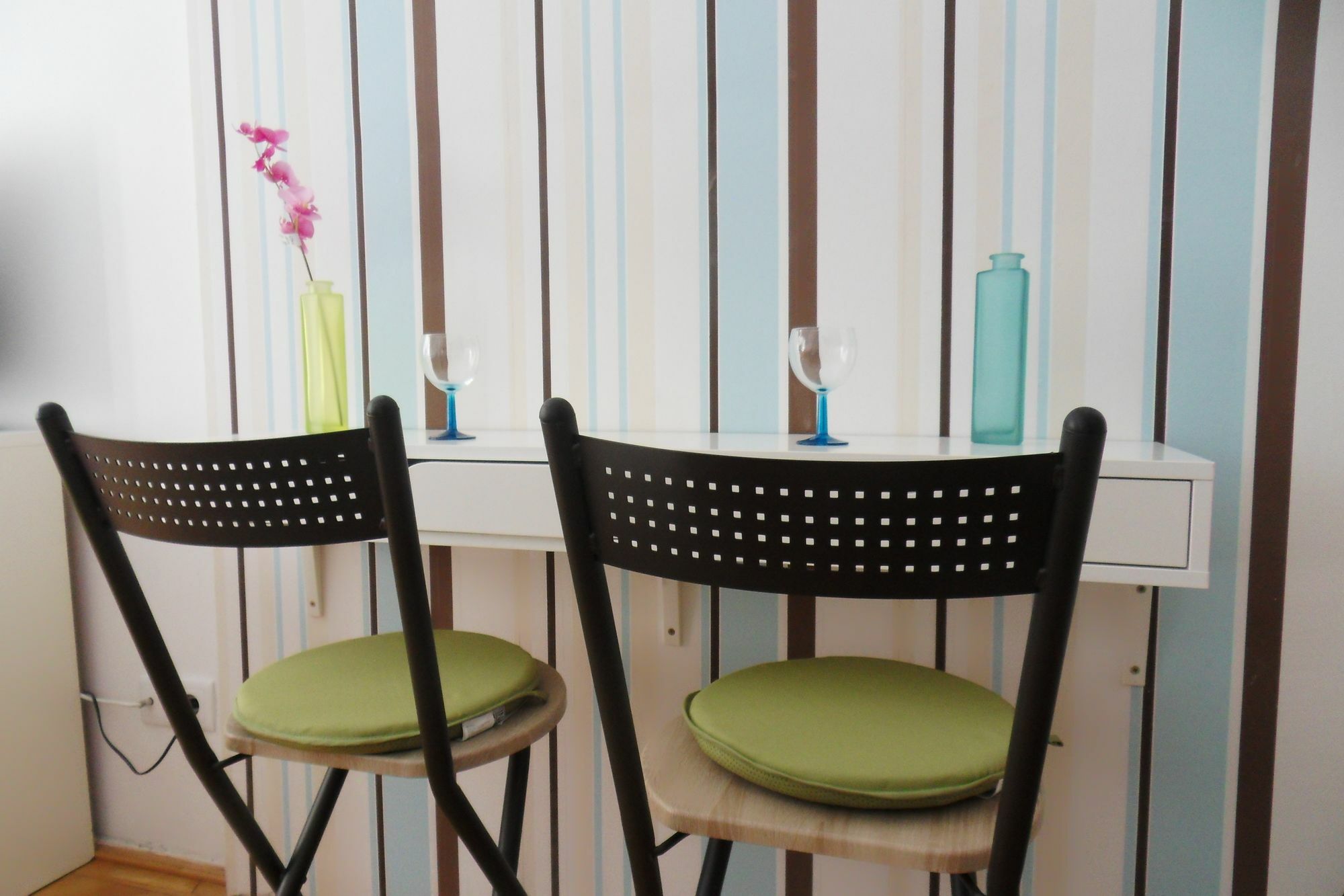 Studio 4U Apartment Budapest Exterior foto
